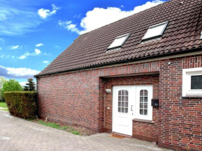 Apartment in Dornumersiel